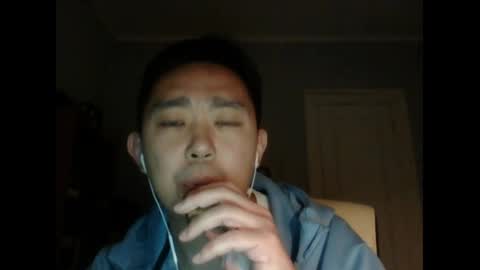 shyasianboyy online show from 11/25/25, 06:02