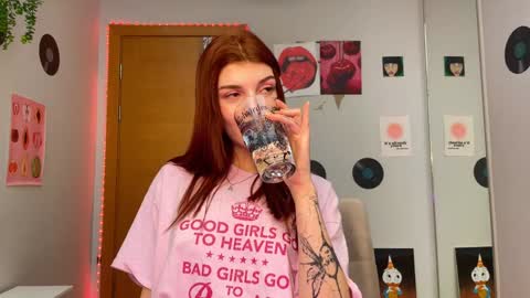 Bella online show from 12/03/24, 08:05