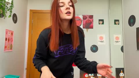 Bella online show from 12/04/24, 10:57