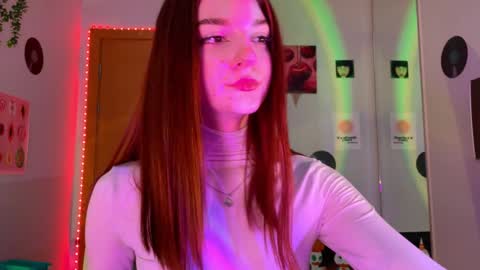 Bella online show from 12/05/24, 06:43