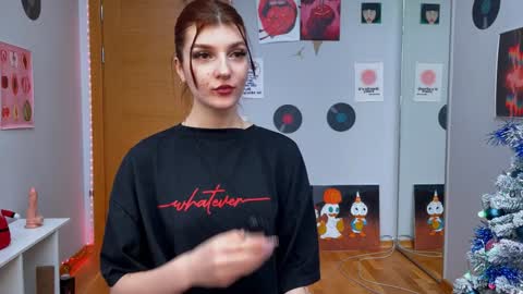 Bella online show from 12/19/24, 10:34