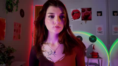 Bella online show from 12/26/24, 06:30