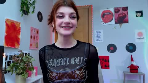 Bella online show from 12/27/24, 08:13