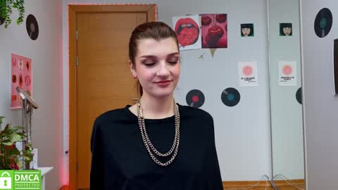 Bella online show from 01/23/25, 11:37