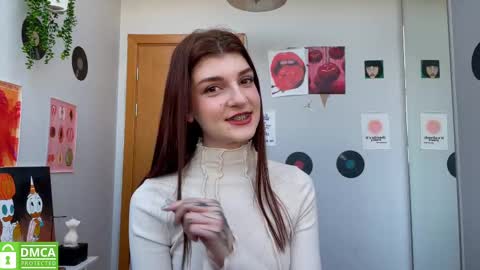 Bella online show from 02/12/25, 07:34