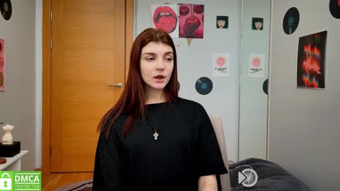 Bella online show from 02/20/25, 11:31