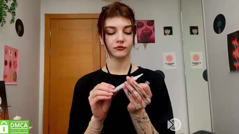 Bella online show from 02/27/25, 07:12