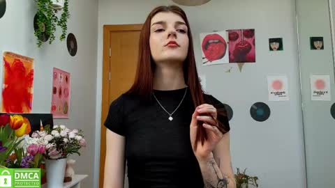 Bella online show from 03/11/25, 11:01