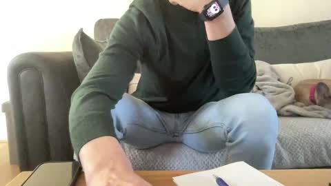 Snapshot of shyboy0533 chatting on 01/02/25, 12:35 shyboy0533 online show from 01/02/25, 12:35