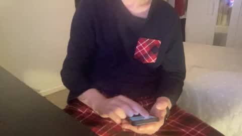 Snapshot of shyboy0533 chatting on 11/01/25, 08:55 shyboy0533 online show from 11/01/25, 08:55