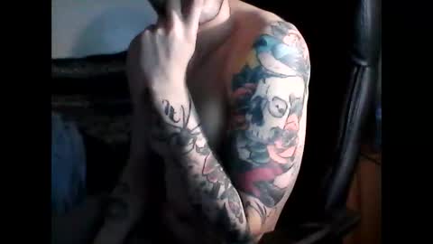 shyboyhugecum2020 online show from 01/27/25, 03:04