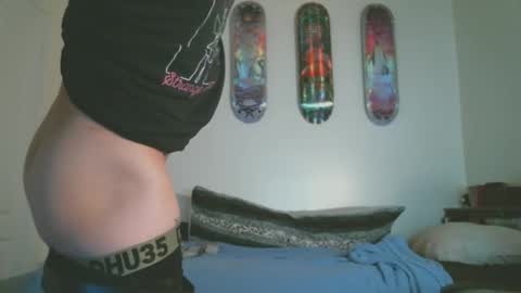 shyboyhugecum2020 online show from 09/27/25, 03:55