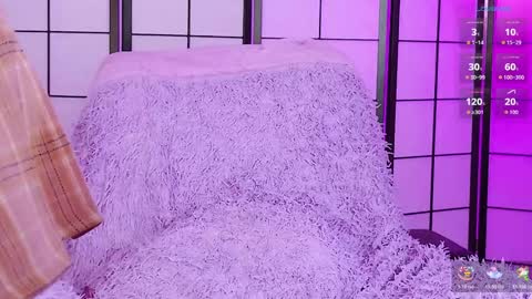 Lillie CeciliaLaura and Avril online show from 02/11/26, 07:41