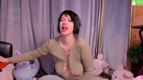 Anny online show from 02/24/25, 06:49