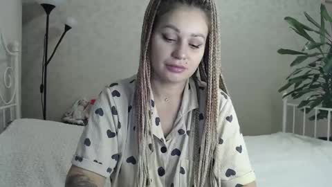 Eva online show from 11/02/25, 03:36