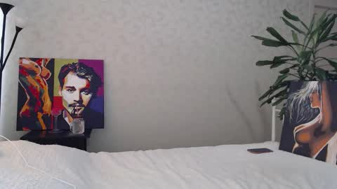 Eva online show from 02/28/26, 06:47