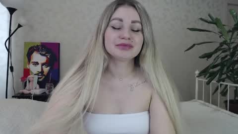 Eva online show from 03/29/26, 04:01