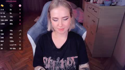 Snapshot of shyfoxxxy chatting on 01/03/25, 11:55 Effie online show from 01/03/25, 11:55