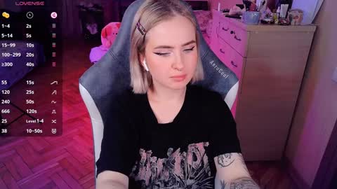 Snapshot of shyfoxxxy chatting on 01/26/25, 07:20 Effie online show from 01/26/25, 07:20