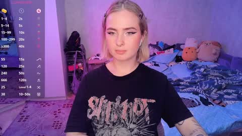 Snapshot of shyfoxxxy chatting on 02/05/25, 09:29 Effie online show from 02/05/25, 09:29