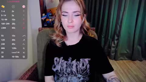 Effie online show from 01/16/26, 09:24