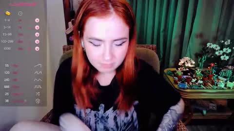 Effie online show from 02/05/26, 10:20