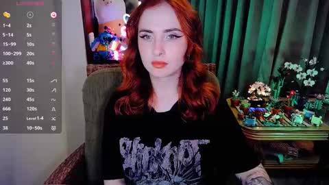 Effie online show from 02/07/26, 11:36