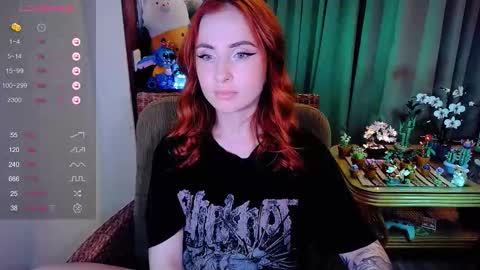 Effie online show from 02/13/26, 10:22