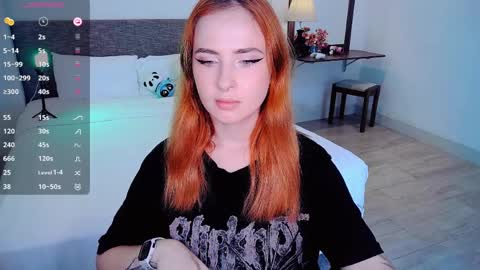 Snapshot of shyfoxxxy chatting on 04/09/26, 06:02 Effie online show from 04/09/26, 06:02