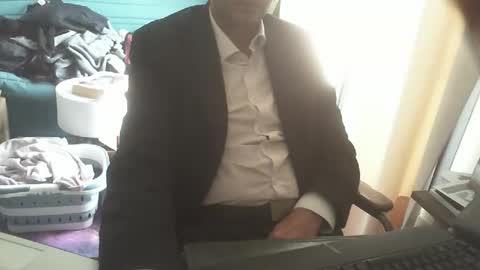 shyfrenchcock online show from 05/18/26, 12:22