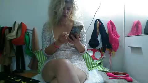 Shyhotsquirt online show from 02/07/26, 02:04