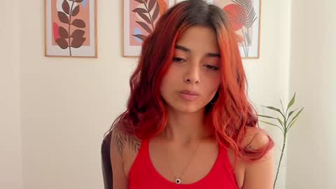 shylittlebunny online show from 01/22/25, 06:41