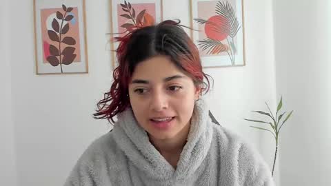shylittlebunny online show from 03/01/25, 02:23