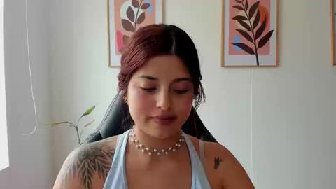 shylittlebunny online show from 09/25/25, 05:38