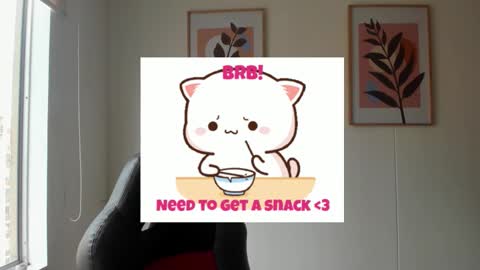 shylittlebunny online show from 02/23/26, 03:31