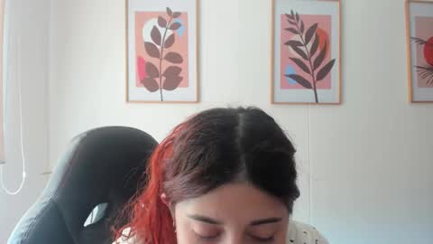 Snapshot of shylittlebunny chatting on 03/04/26, 02:45 shylittlebunny online show from 03/04/26, 02:45