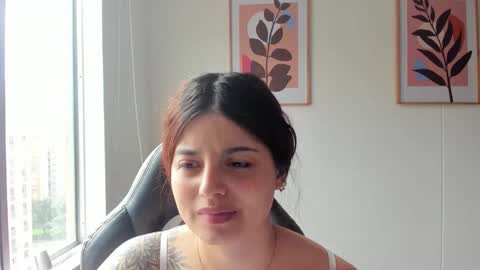 Snapshot of shylittlebunny chatting on 03/06/26, 03:08 shylittlebunny online show from 03/06/26, 03:08
