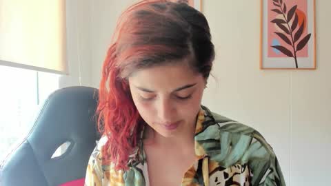 Snapshot of shylittlebunny chatting on 03/09/26, 02:54 shylittlebunny online show from 03/09/26, 02:54