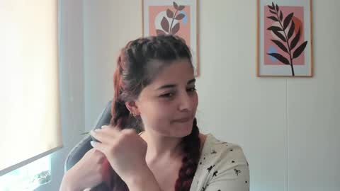 Snapshot of shylittlebunny chatting on 03/12/26, 02:45 shylittlebunny online show from 03/12/26, 02:45