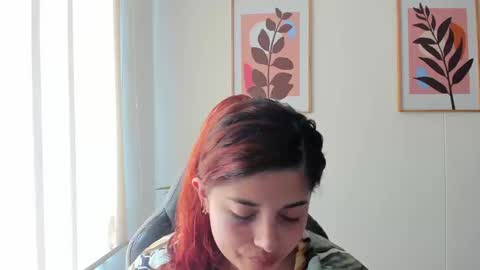 Snapshot of shylittlebunny chatting on 03/13/26, 02:45 shylittlebunny online show from 03/13/26, 02:45