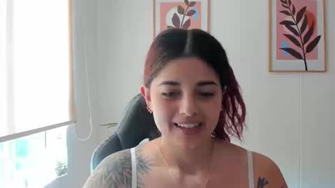 Snapshot of shylittlebunny chatting on 03/25/26, 02:34 shylittlebunny online show from 03/25/26, 02:34