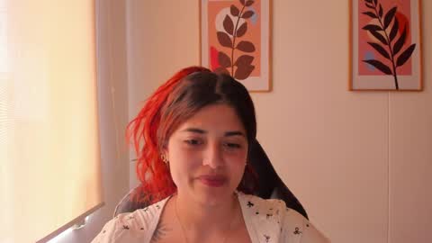 Snapshot of shylittlebunny chatting on 03/27/26, 01:55 shylittlebunny online show from 03/27/26, 01:55