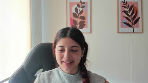 Snapshot of shylittlebunny chatting on 03/31/26, 02:28 shylittlebunny online show from 03/31/26, 02:28