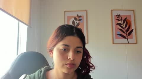 Snapshot of shylittlebunny chatting on 04/06/26, 08:32 shylittlebunny online show from 04/06/26, 08:32