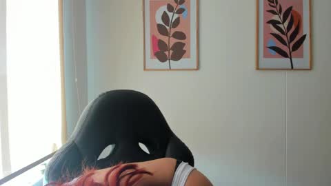 Snapshot of shylittlebunny chatting on 04/07/26, 02:50 shylittlebunny online show from 04/07/26, 02:50