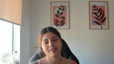 Snapshot of shylittlebunny chatting on 04/08/26, 08:09 shylittlebunny online show from 04/08/26, 08:09