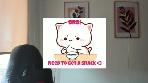 Snapshot of shylittlebunny chatting on 04/14/26, 04:24 shylittlebunny online show from 04/14/26, 04:24