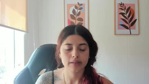 Snapshot of shylittlebunny chatting on 04/18/26, 03:49 shylittlebunny online show from 04/18/26, 03:49