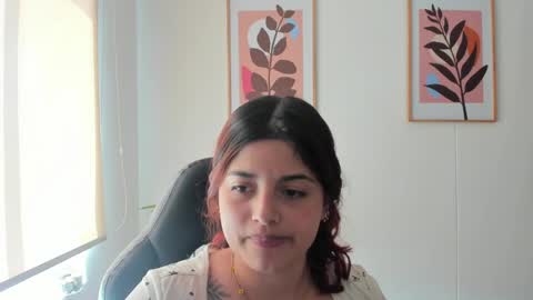 Snapshot of shylittlebunny chatting on 04/23/26, 03:14 shylittlebunny online show from 04/23/26, 03:14