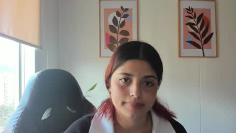 Snapshot of shylittlebunny chatting on 04/29/26, 08:37 shylittlebunny online show from 04/29/26, 08:37